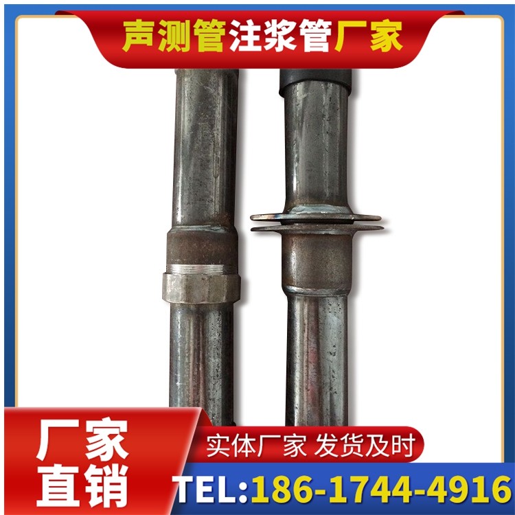 江州桩基施工声测管与混凝土浇筑的协同控制要点